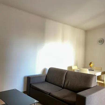 Idda's Апартаменты