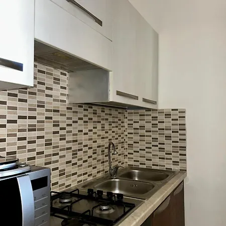 Апартаменты Idda's *