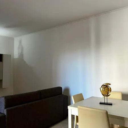 Lägenhet Idda's Olbia