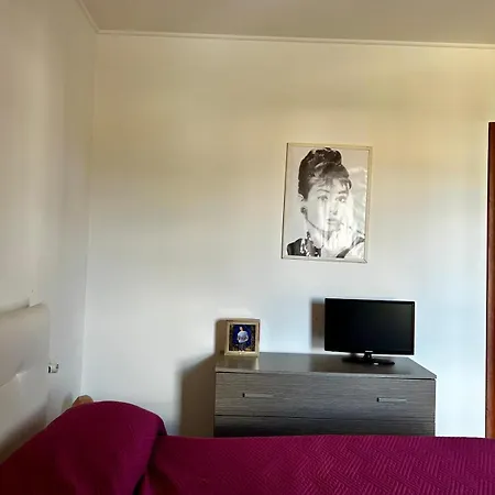 Idda's Lägenhet Olbia